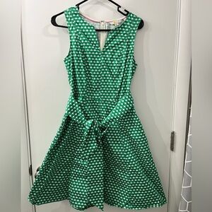 Boden - Mischa Belted Dress